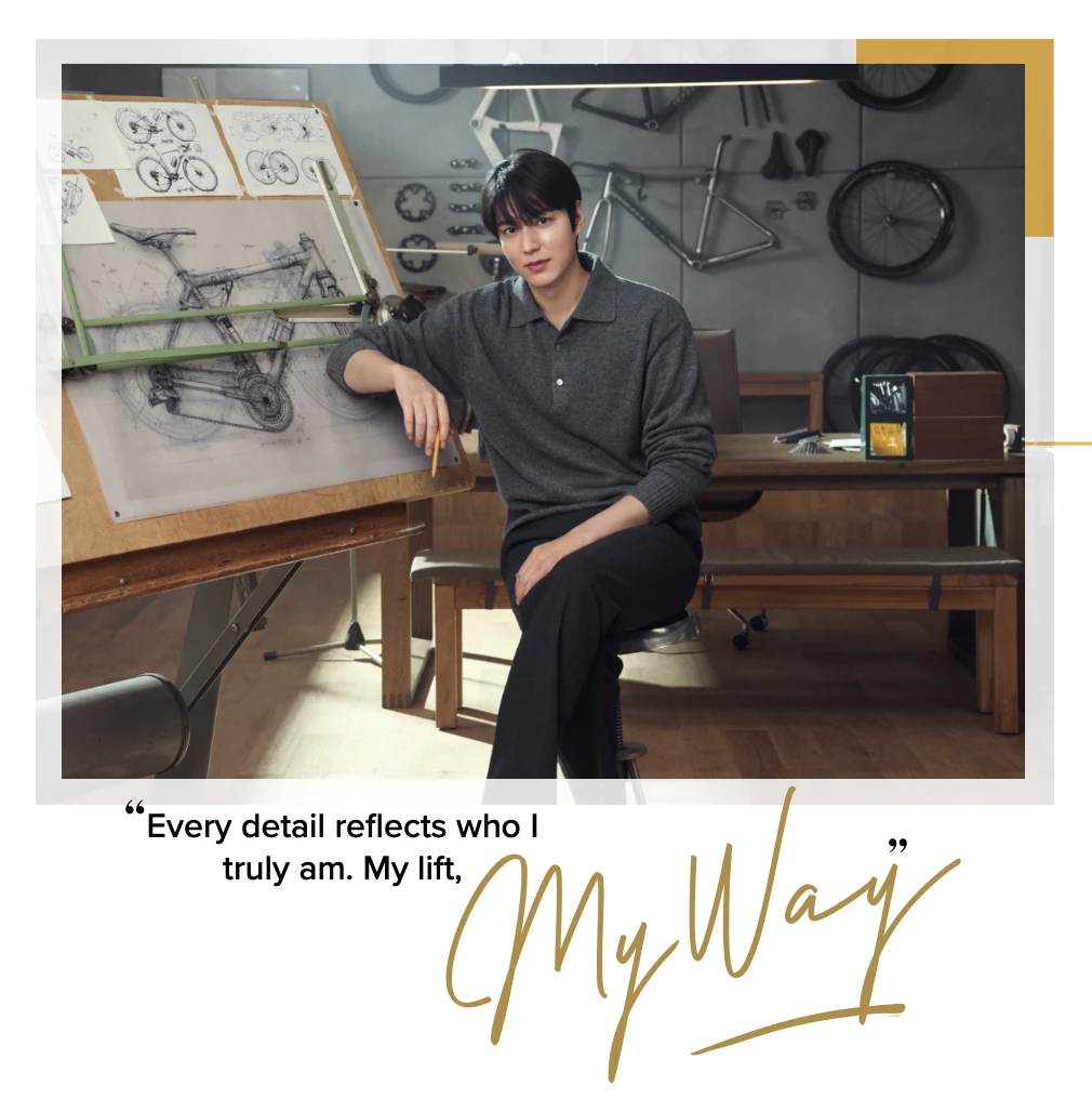 Lee Minho