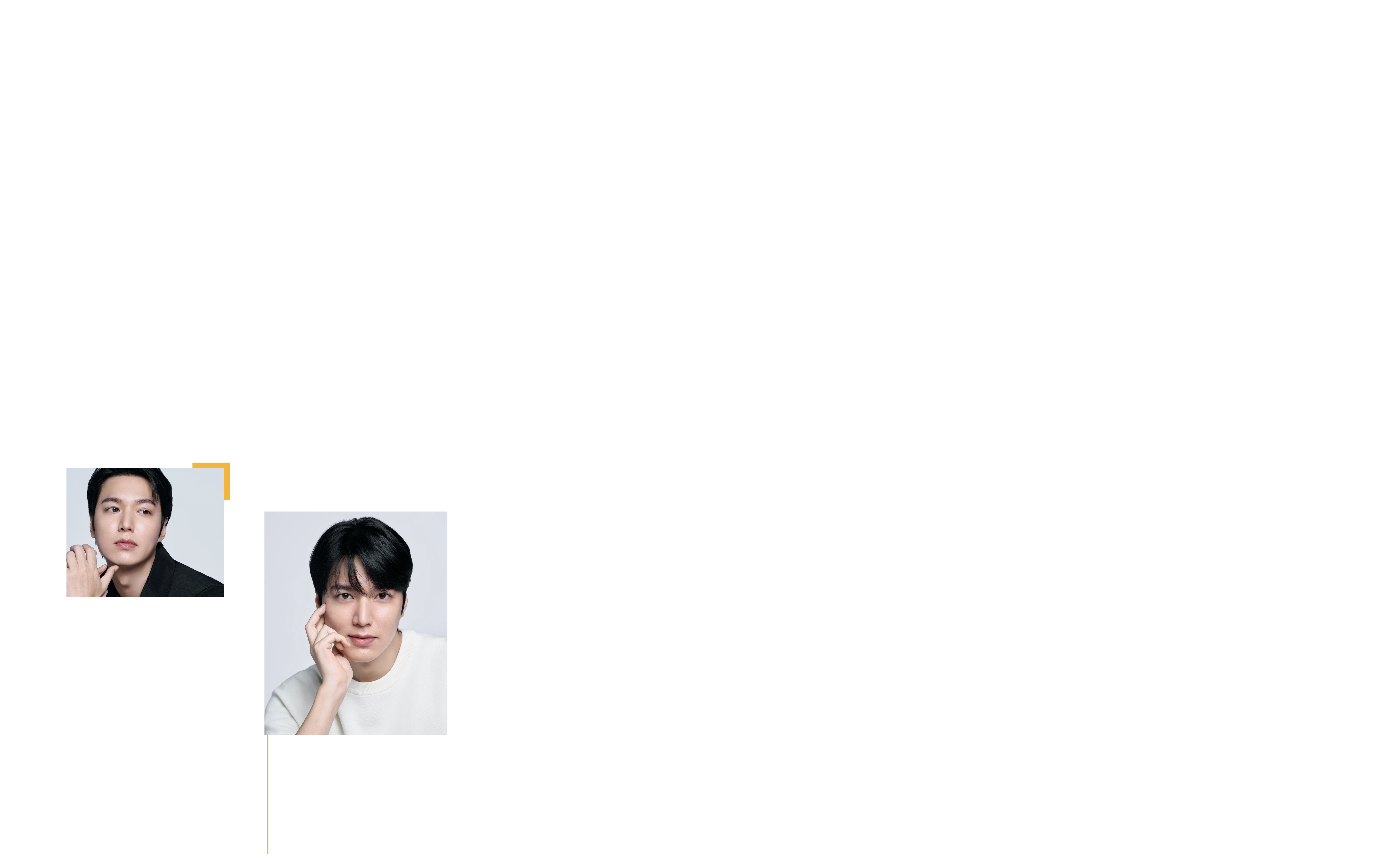 Lee Minho - Bottom Left