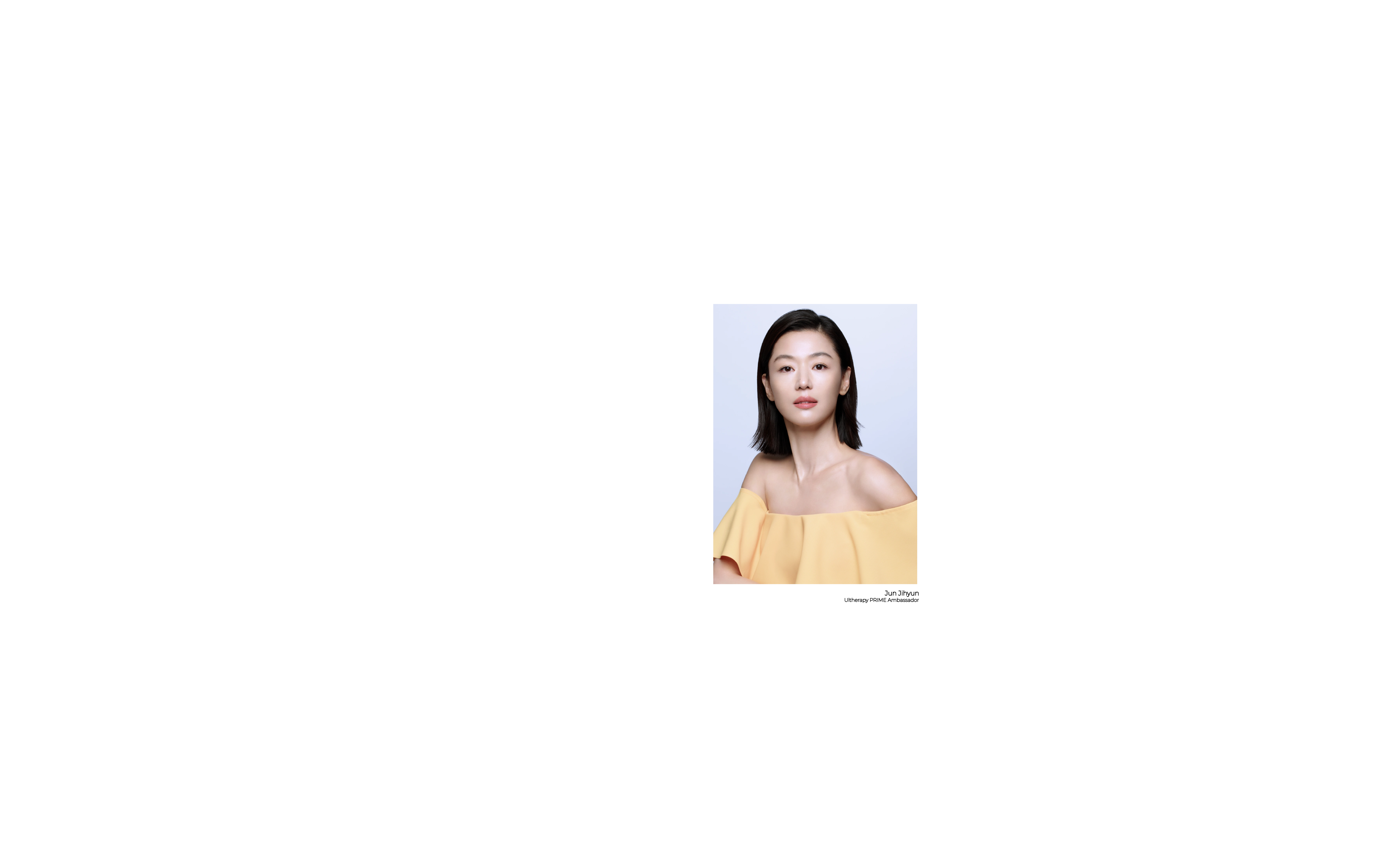 Jun Jihyun - Center